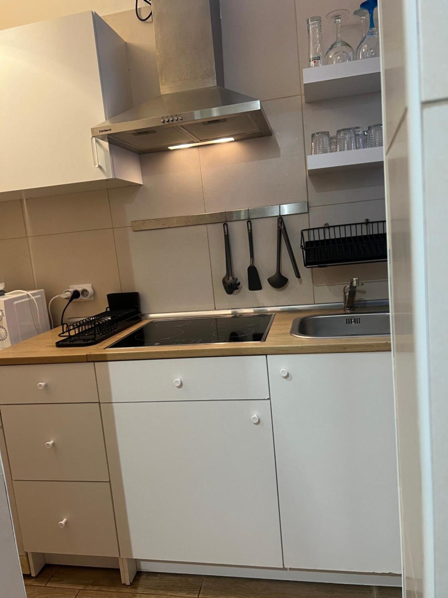 Casa Claudia Lägenhet El Médano Exteriör bild