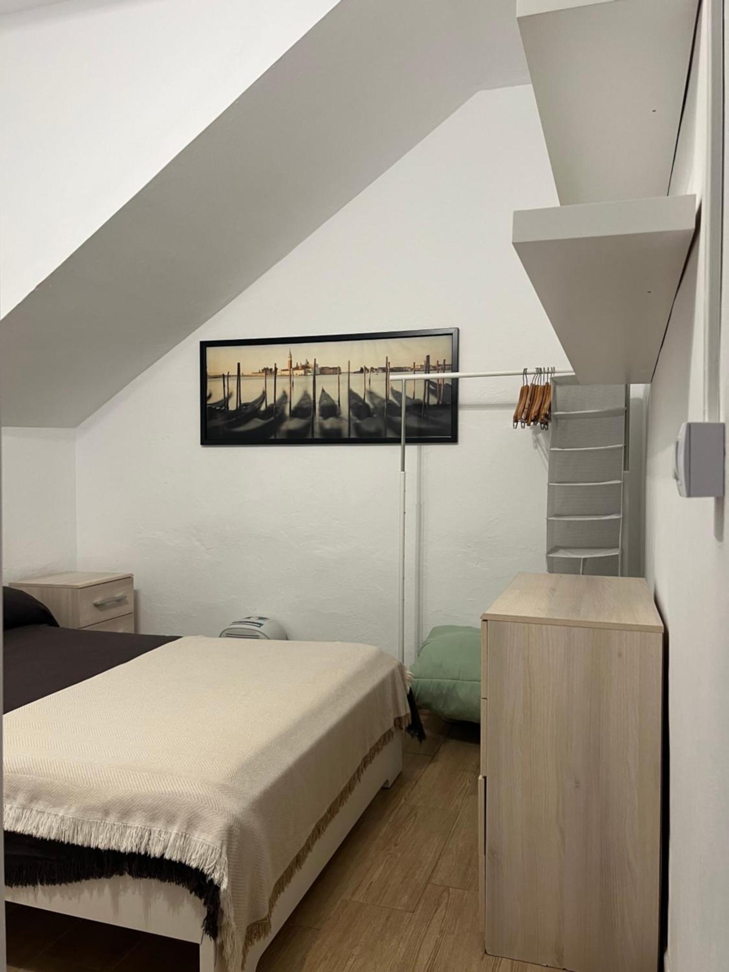 Casa Claudia Lägenhet El Médano Exteriör bild