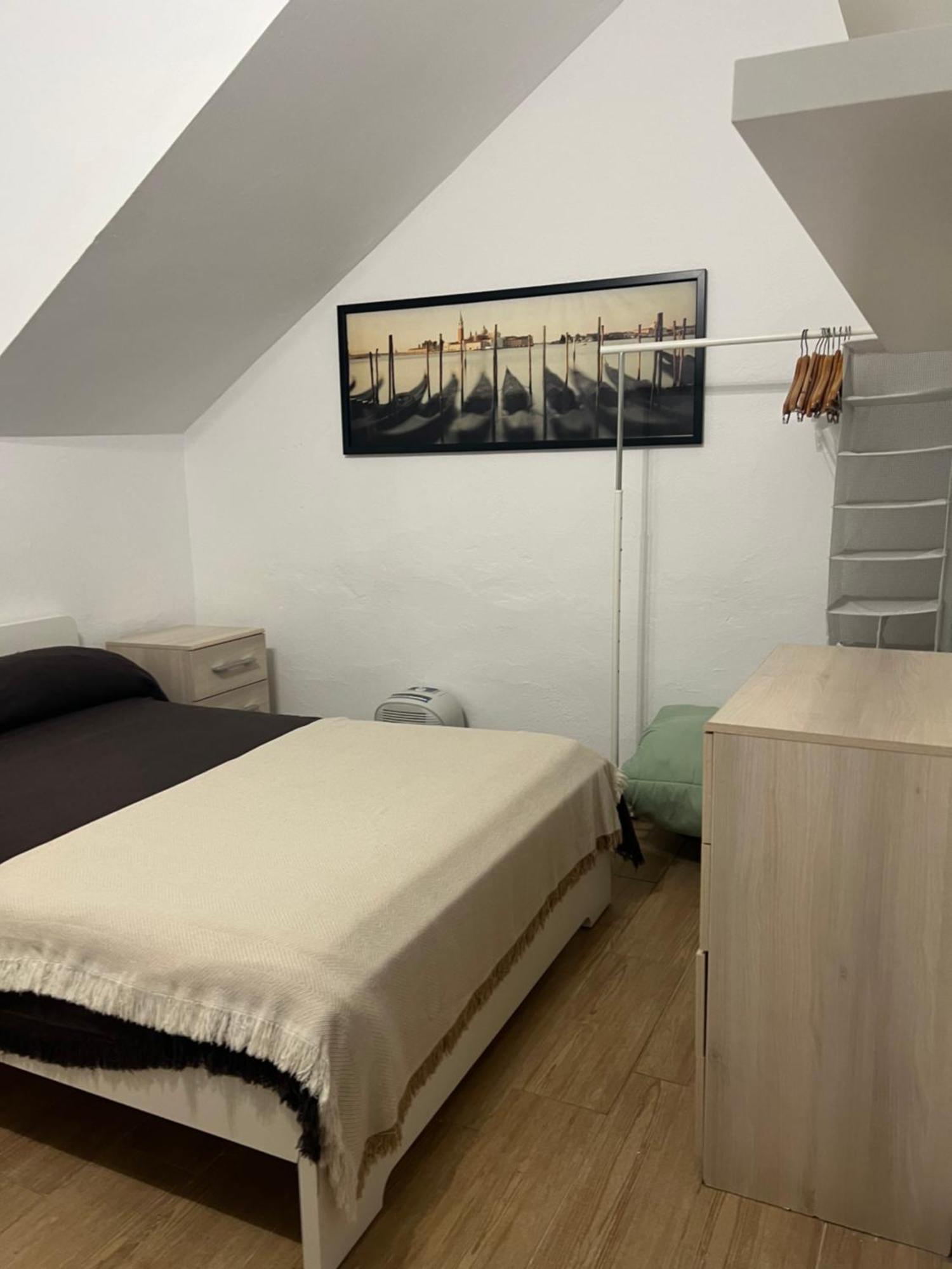 Casa Claudia Lägenhet El Médano Exteriör bild