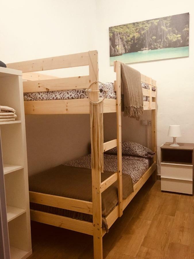 Casa Claudia Lägenhet El Médano Exteriör bild